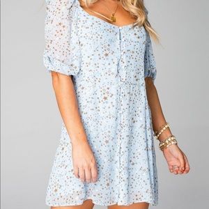 Buddylove Dress